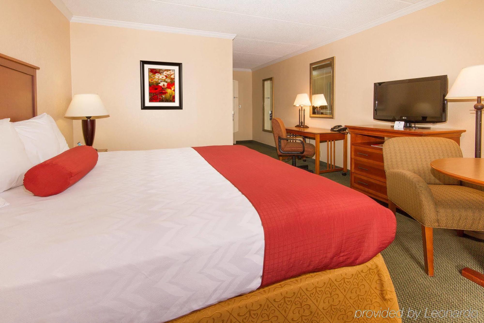 Baymont By Wyndham Daytona Beach - Intl Speedway Exterior foto