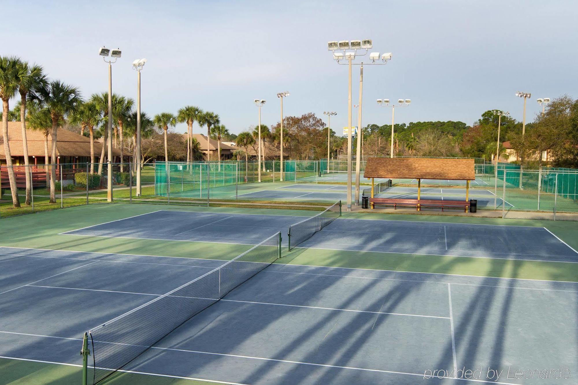 Baymont By Wyndham Daytona Beach - Intl Speedway Exterior foto